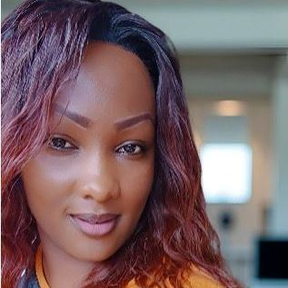 Alice Njoki Macharia