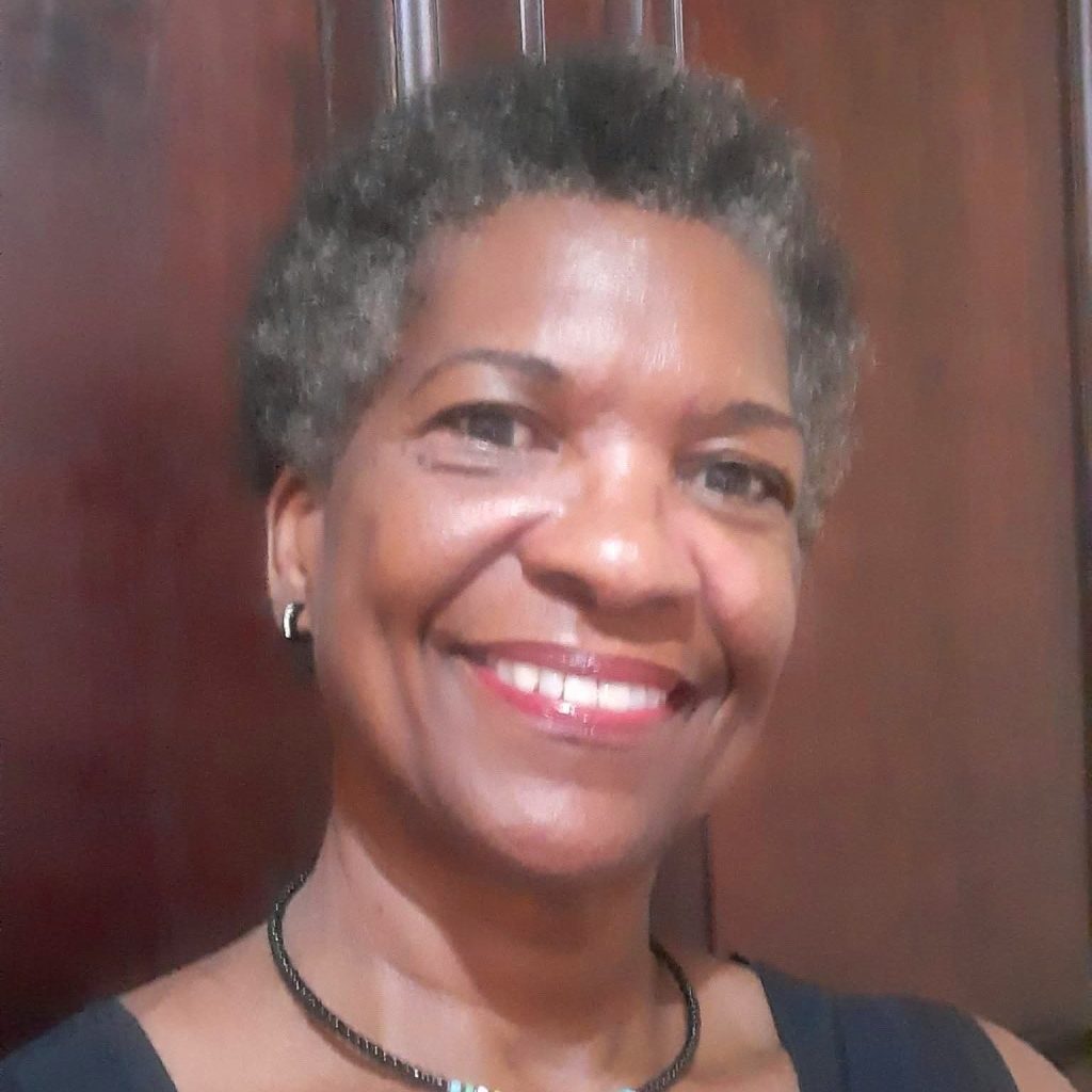 Dr Cassandra Mabaso Hawkins