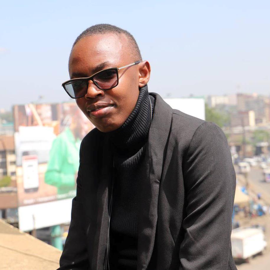 HRH Mohammed Mshangama