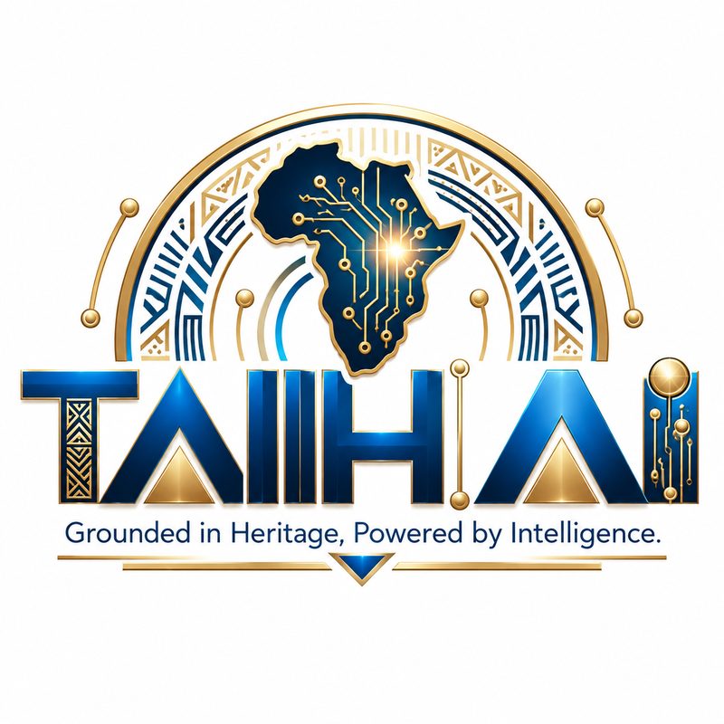 TAIIH AI logo