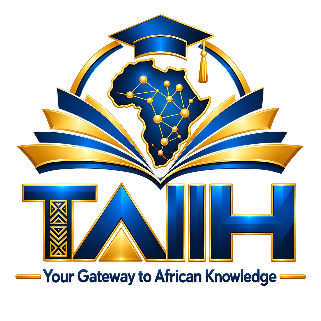 TAIIH Education logo