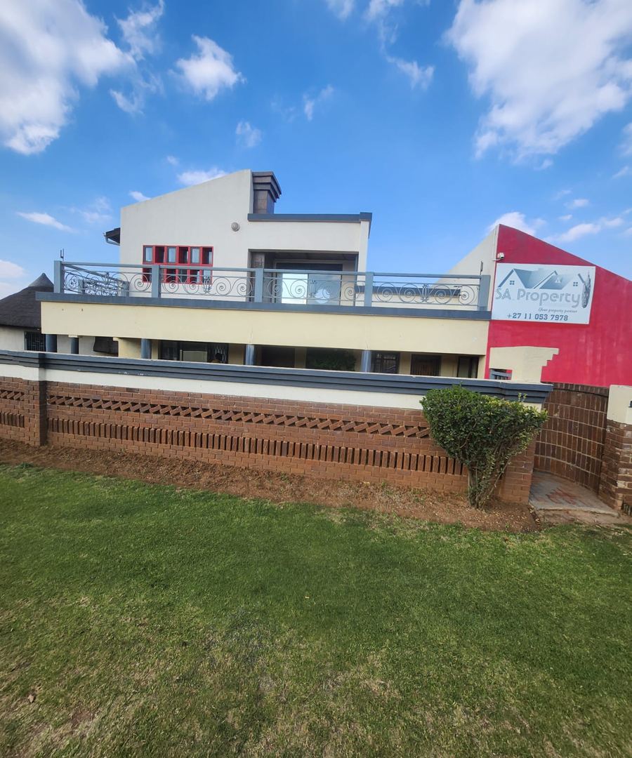 TAIIH offices building