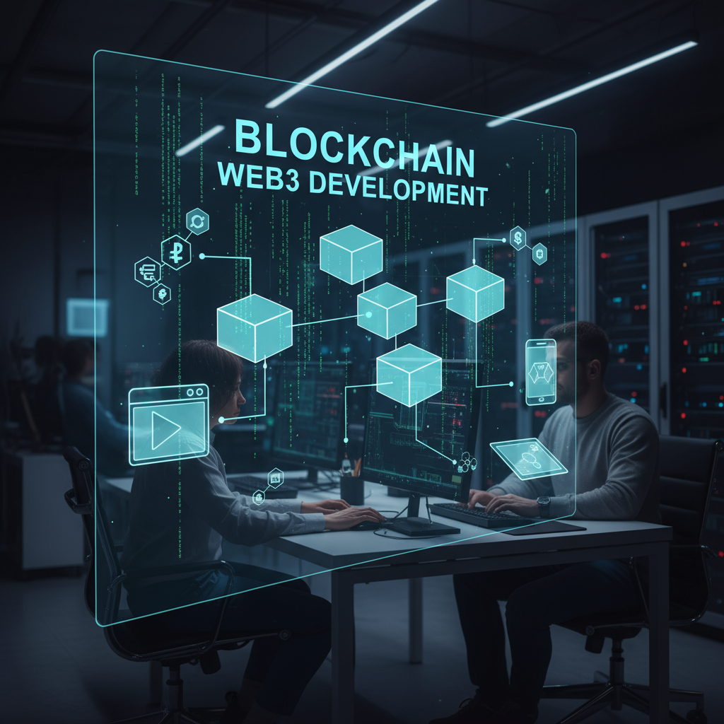 Digital Skills
